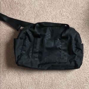 Armani Exchange duffel